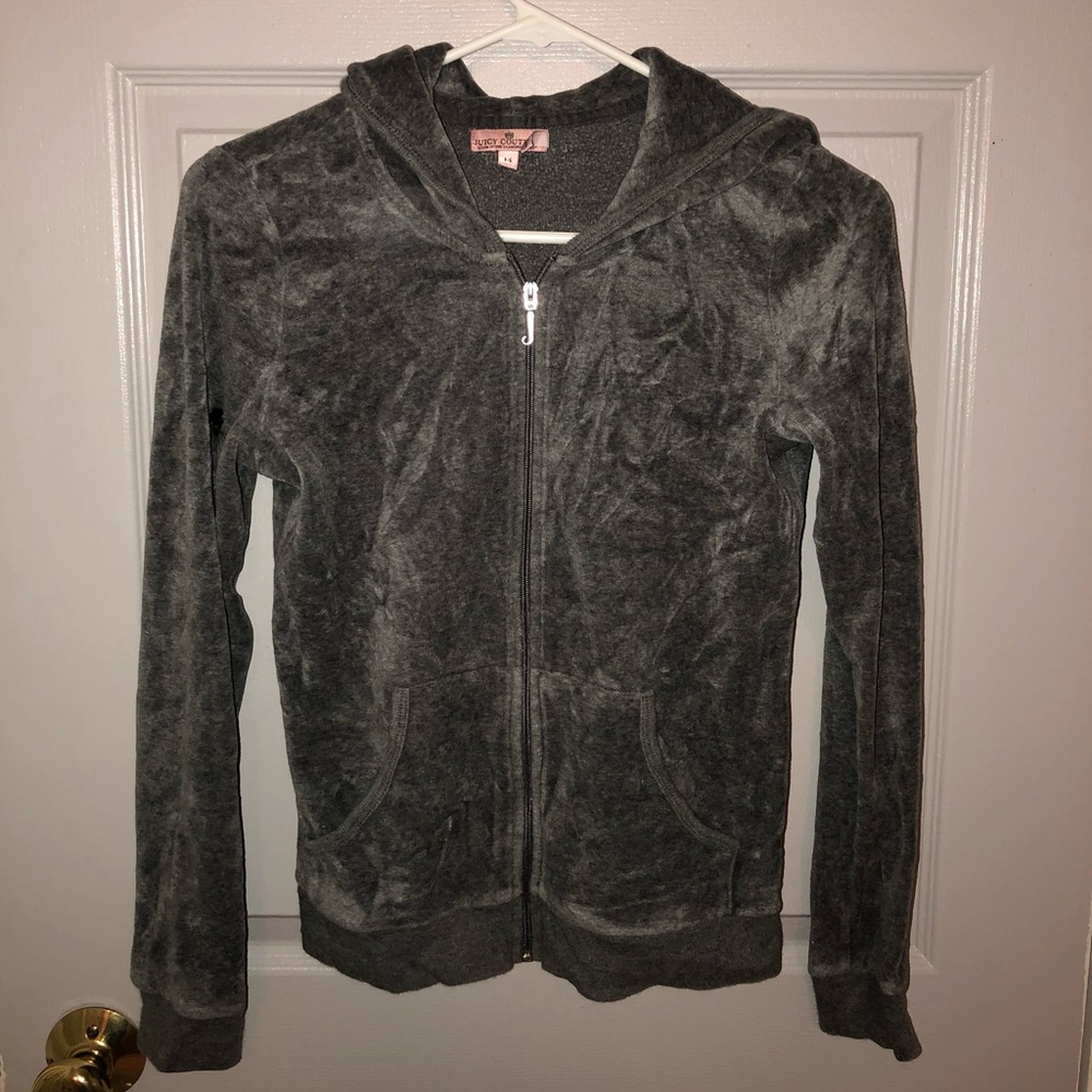 Juicy Couture Sweatshirt